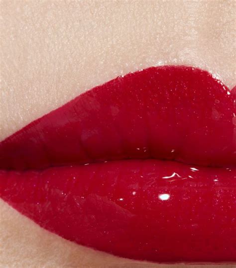 le rouge ultra tenue chanel|Chanel long wearing lip stain.